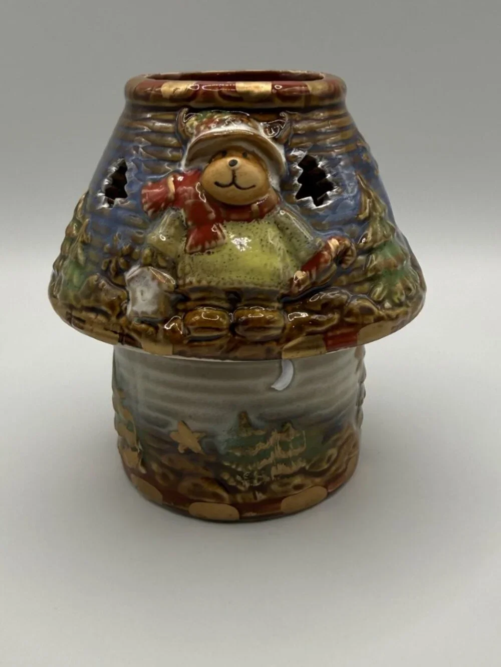 Kirklands kirkland potters
